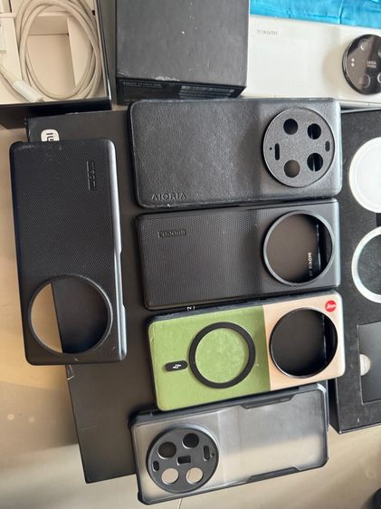 Xiaomi 13Ultra  รูปที่ 12