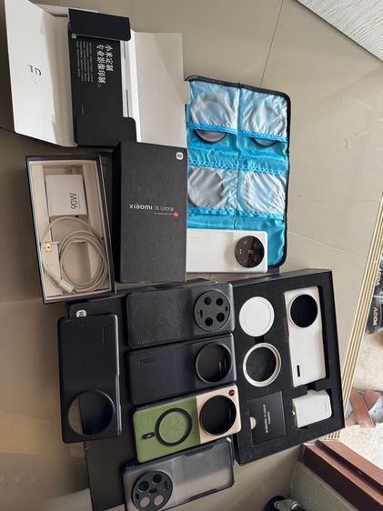 Xiaomi 13Ultra  รูปที่ 8