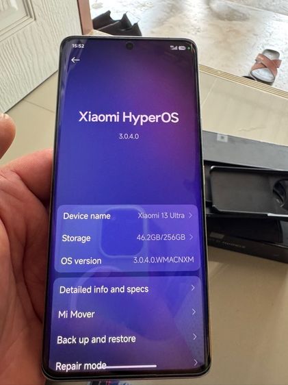 Xiaomi 13Ultra  รูปที่ 7