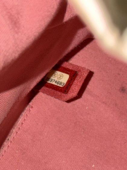 Used chanel gabrielle backpack ของแท้ ขายเทเอาไปสปาต่อสวยได้เลยค่ะ รูปที่ 10