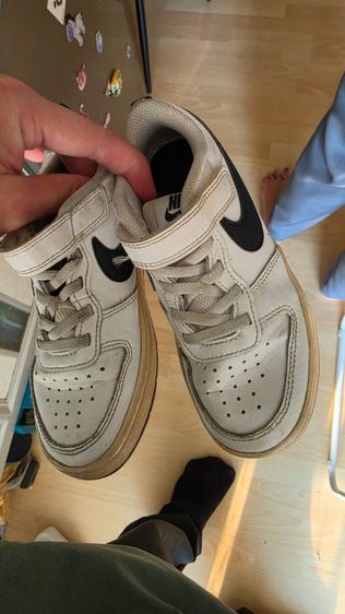 รองเท้าNike แท้