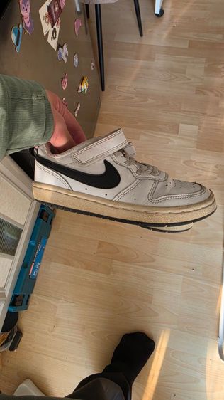 รองเท้าNike แท้ รูปที่ 2