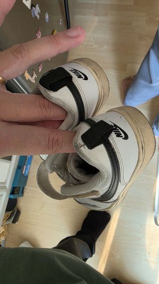 รองเท้าNike แท้ รูปที่ 3