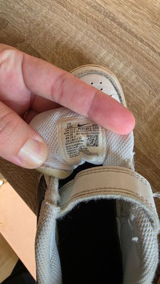 รองเท้าNike แท้ รูปที่ 7
