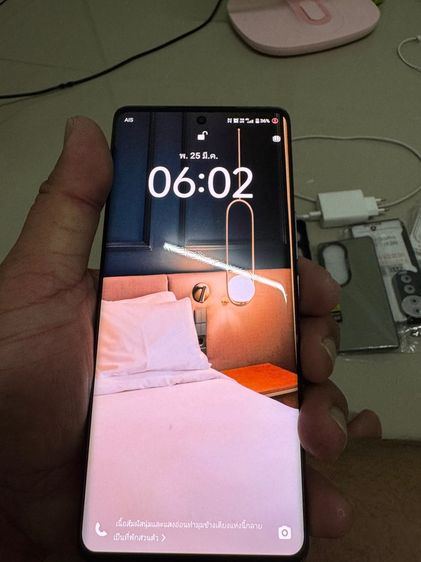 อื่นๆ 256 GB Vivo V40 pro 5g 