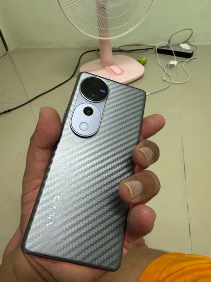 Vivo V40 pro 5g  รูปที่ 9