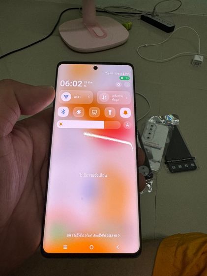 Vivo V40 pro 5g  รูปที่ 2