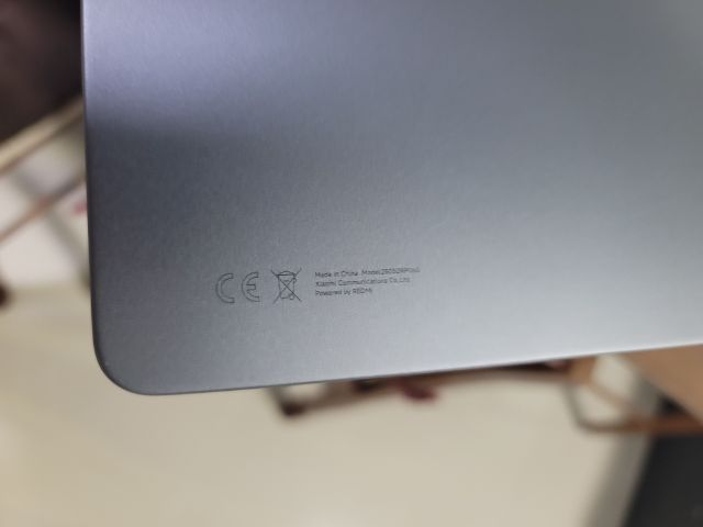 Redmi Pad 2 4g ใส่ซิมโทรได้ รูปที่ 9