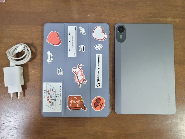 Redmi Pad 2 4g ใส่ซิมโทรได้