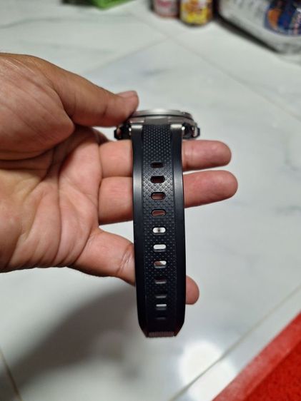 G-SHOCK รุ่น GST-410-1A
 รูปที่ 6