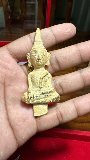 ปล่อยพระค่ะ