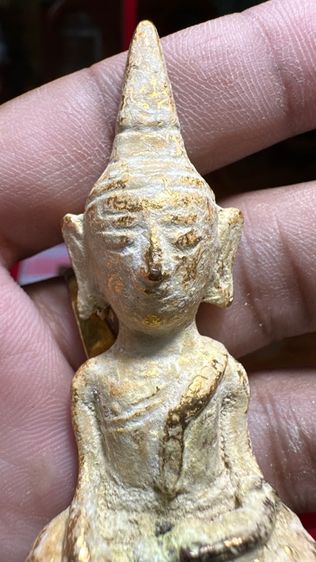 ปล่อยพระค่ะ รูปที่ 4