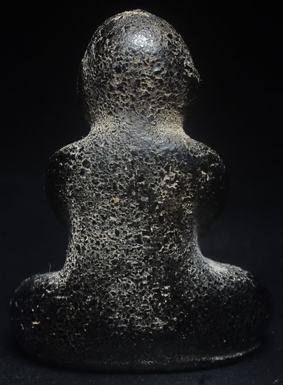 พระปิดตาหลวงปู่เอี่ยม วัดสะพานสูง เนื้อมันมาก สวยสุดๆ เปิด3000 สนใจติดต่อ line 0845027376ครับ รูปที่ 2