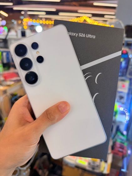 Samsung Galaxy S26 Ultra