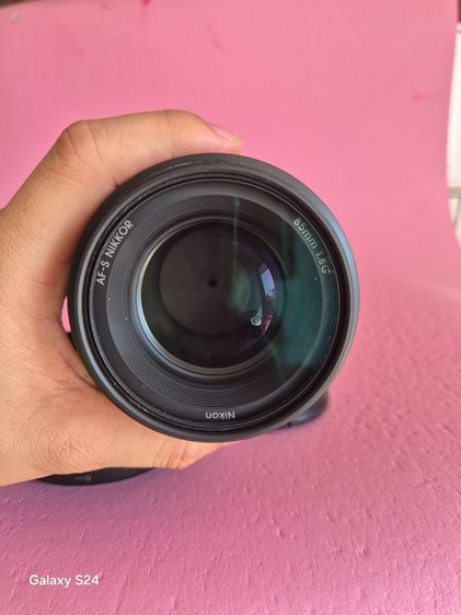 Nikon d7500  รูปที่ 10
