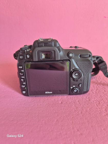 Nikon d7500  รูปที่ 5