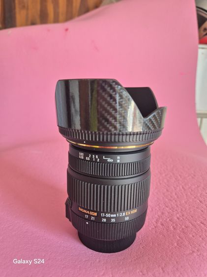 Nikon d7500  รูปที่ 7