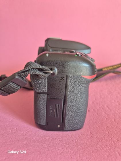 Nikon d7500  รูปที่ 4