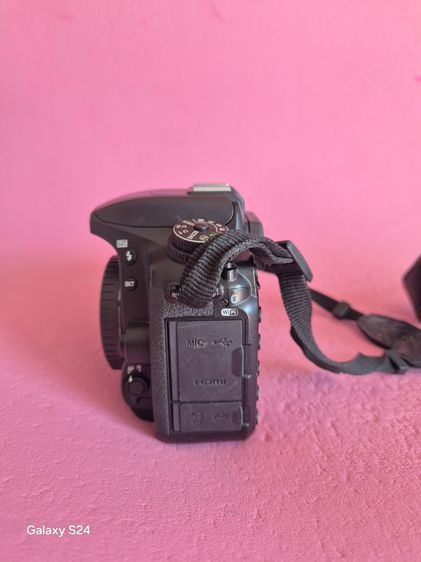 Nikon d7500  รูปที่ 6