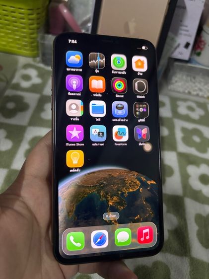 IPhone 11promax 256gb รูปที่ 2