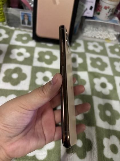 IPhone 11promax 256gb รูปที่ 3