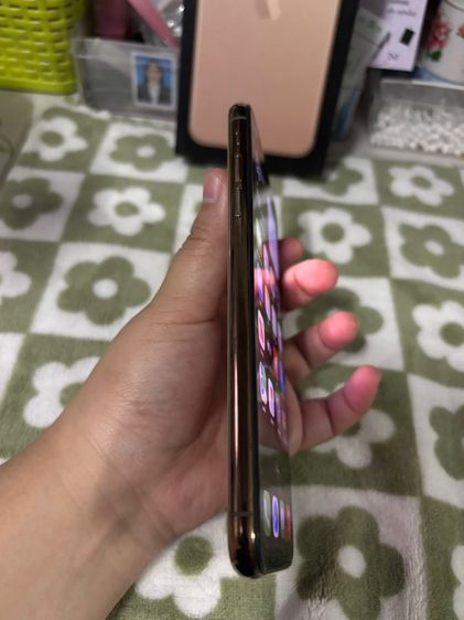 IPhone 11promax 256gb รูปที่ 4