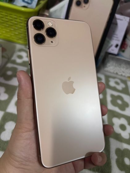 IPhone 11promax 256gb