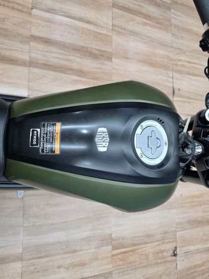 XSR155 สภาพสวยพร้อมใช้งาน รูปที่ 3