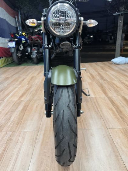 XSR155 สภาพสวยพร้อมใช้งาน รูปที่ 7