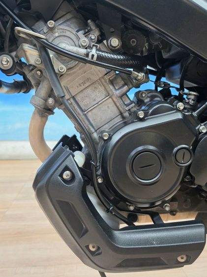 XSR155 สภาพสวยพร้อมใช้งาน รูปที่ 9
