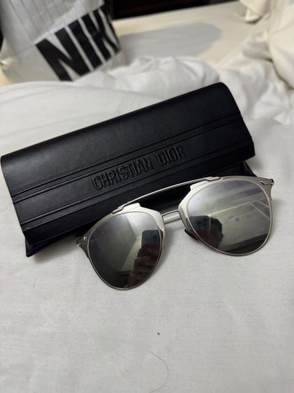 อื่นๆ แว่นตากันแดด Dior sunglasses 