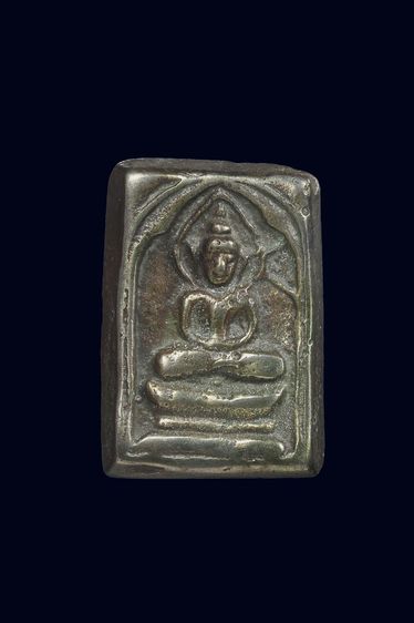 พระหลวงปู่ศุขเนื้อเมฆสิทธิ์