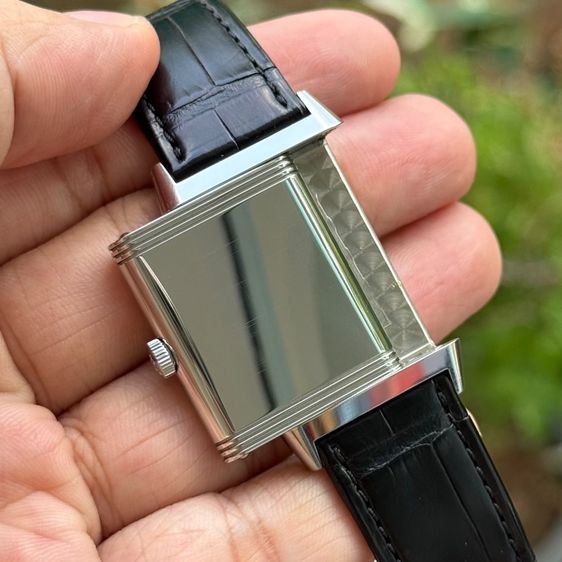 Jaeger-LeCoultre Reverso Classic รูปที่ 10