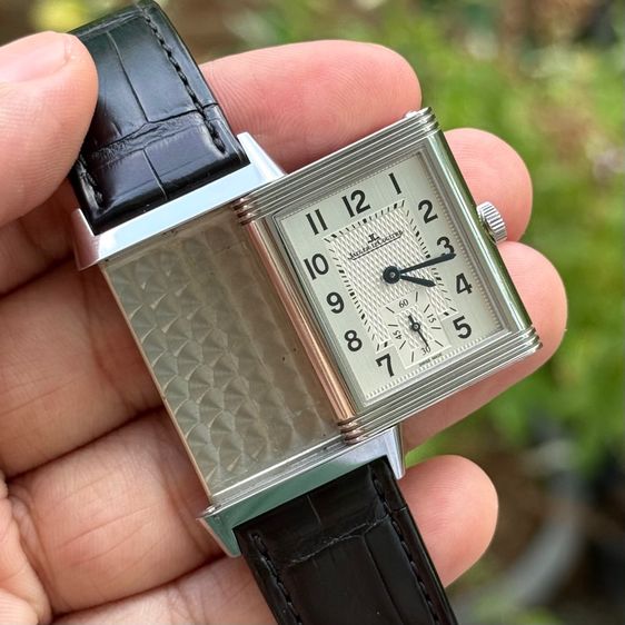 Jaeger-LeCoultre Reverso Classic รูปที่ 8