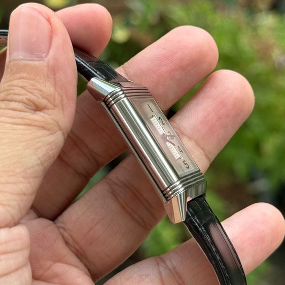 Jaeger-LeCoultre Reverso Classic รูปที่ 6