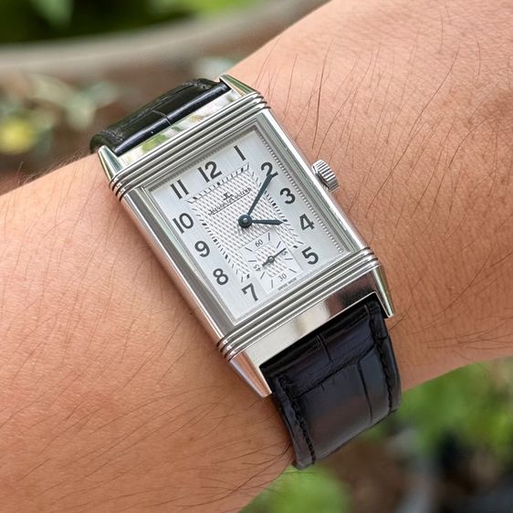 Jaeger-LeCoultre Reverso Classic รูปที่ 14