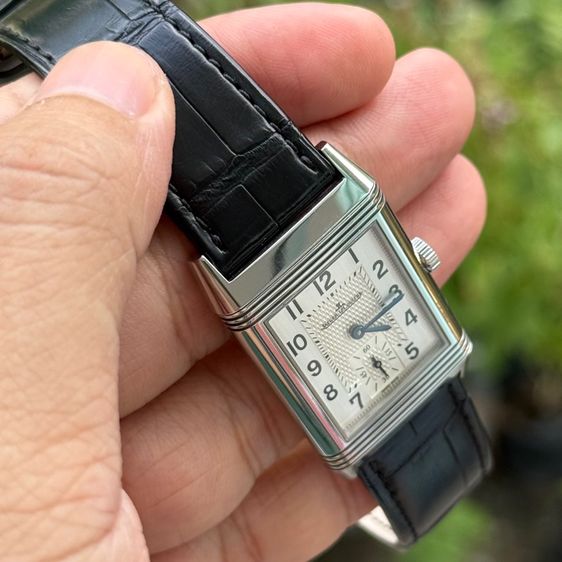Jaeger-LeCoultre Reverso Classic รูปที่ 5