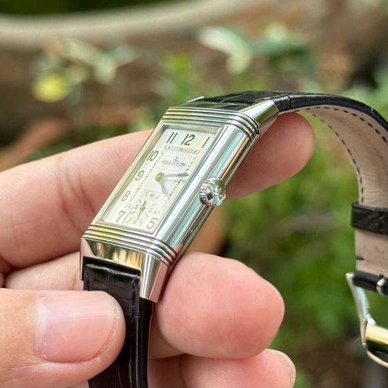 Jaeger-LeCoultre Reverso Classic รูปที่ 3