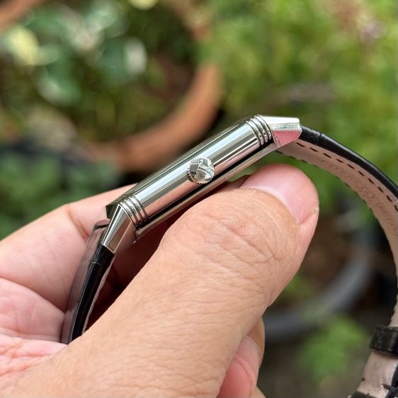 Jaeger-LeCoultre Reverso Classic รูปที่ 4