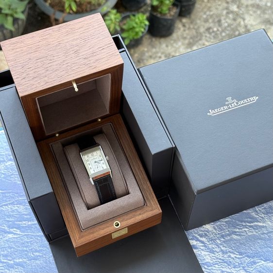 Jaeger-LeCoultre Reverso Classic รูปที่ 15