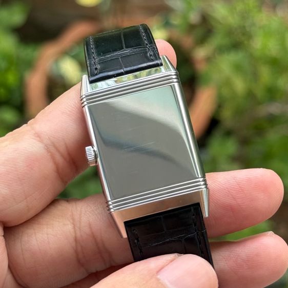 Jaeger-LeCoultre Reverso Classic รูปที่ 9