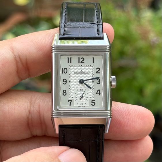 Jaeger-LeCoultre Reverso Classic รูปที่ 2