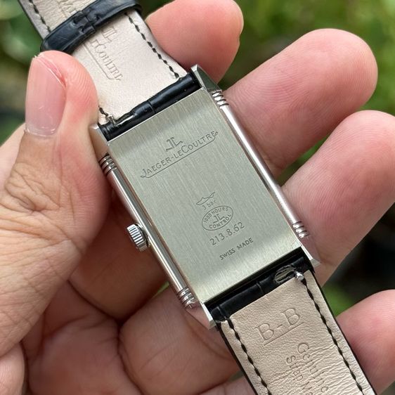 Jaeger-LeCoultre Reverso Classic รูปที่ 11