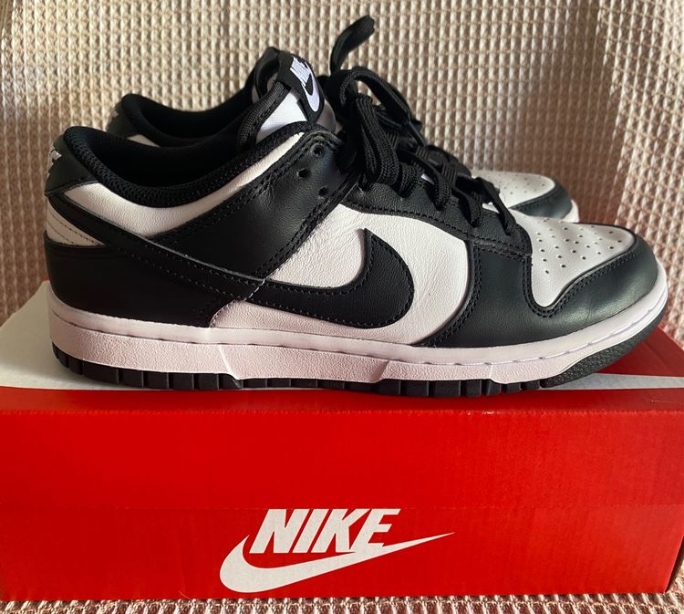 Nike Dunk Low Panda รูปที่ 3