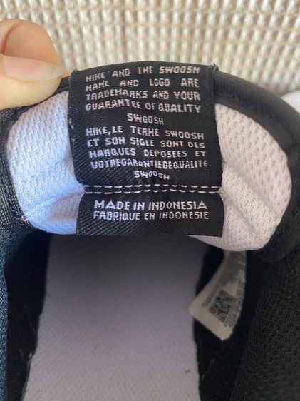 Nike Dunk Low Panda รูปที่ 6