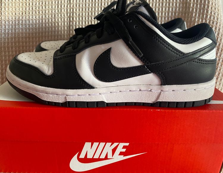 Nike Dunk Low Panda รูปที่ 2