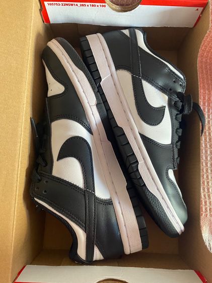 Nike Dunk Low Panda