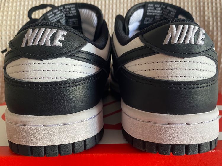 Nike Dunk Low Panda รูปที่ 5