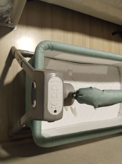 เปลไฟฟ้า