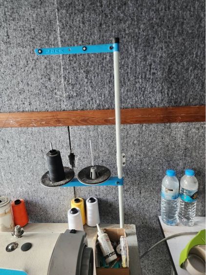 จักรเย็บผ้า รูปที่ 3